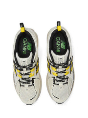 NewBalance 1906R X Ganni Egret