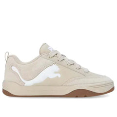 Pumaa Park Beige Sneaker