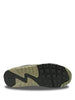 Nik ee Airmax 90 olive green