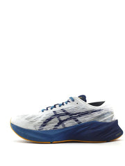 Asics Novablast 3 Gray blue