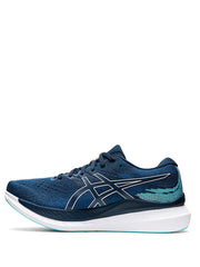 Asics Glide Ride 3 blue