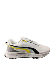 Pumaa Wild Rider White