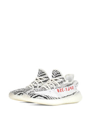 ADIDASs YEEZY BOOST 350 V2 ZEBRA Semi UA QUALITY