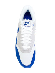 Nike airmax 1 deep royal blue