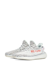 ADIDAS YEEZY 350 V2 Blue Tint