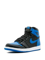 Nikee Air Jordan 1 High Royal Reimagined Semi UA Quality