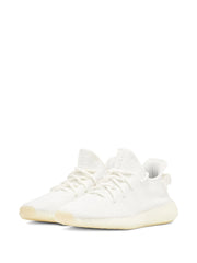 Adidass Yeezy Boost 350 Oreo Triple White Semi UA With Full Accessories