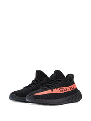 Adida-s yeezy boost 350 v2 core black red