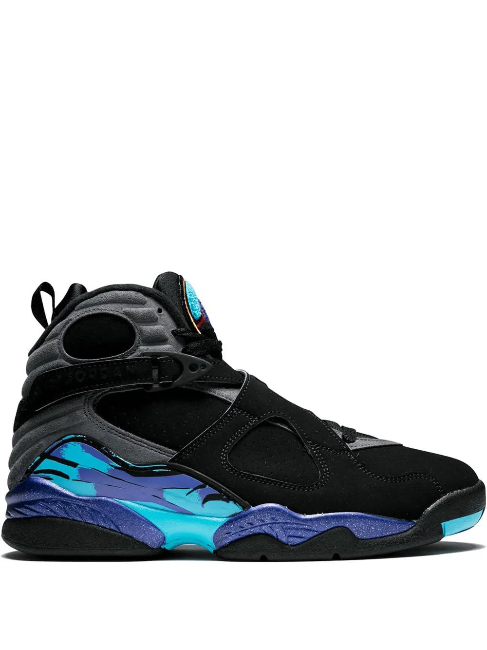 NIK_E AIR JORDAN 8 RETRO BG AQUA
