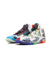 Nike LeBron 11 What The