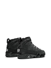 Air Jordan 9 Retro "Anthracite" sneakers