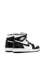 Nike jordan retro 1 high panda black white surplus