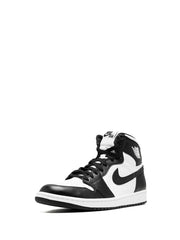Nike jordan retro 1 high panda black white surplus