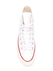 CONVERSE ALL STAR WHITE LONG
