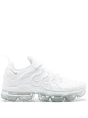 Nikee Vapormax Plus triple White
