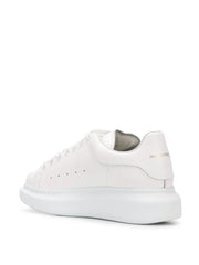 Alexender MCqueen Premium White Sneaker