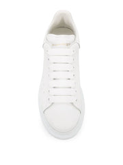 Alexender MCqueen Premium White Sneaker