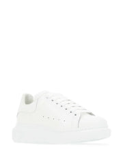 Alexender MCqueen Premium White Sneaker