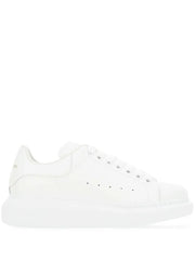 Alexender MCqueen Premium White Sneaker