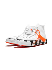 x Off-White Chuck Taylor All-Star 70S Hi