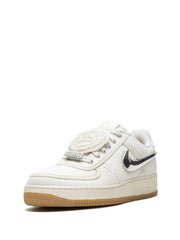 Nik e Airforce 1 Low Travis Scott Sail