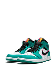 Air Jordan 1 Mid SE "South Beach"