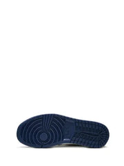Union LA X Air Jordan 1 High Storm Blue Semi UA sale