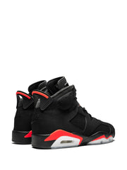 Nikee Air Jordan Retro 6 Infrared
