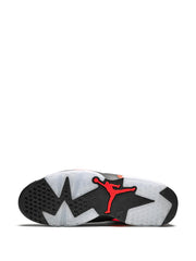 Nikee Air Jordan Retro 6 Infrared