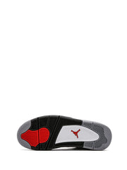 jordan retro 4 WHITE CEMENT