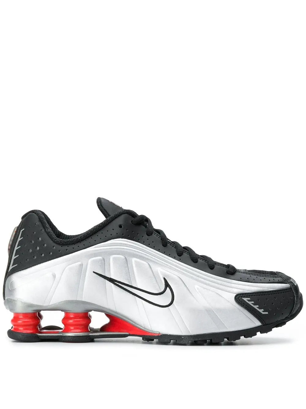 Nikee_ shox_R4_white_metallic_silver