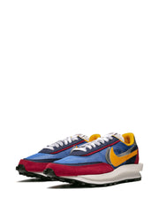 Nike Sacai LD Waffle Blue multi