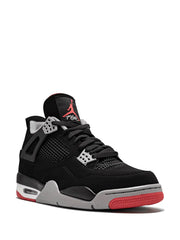 Nikee Air Jordan 4 Bred