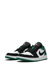 AIR JORDAN RETRO 1 LOW MYSTIC GREEN
