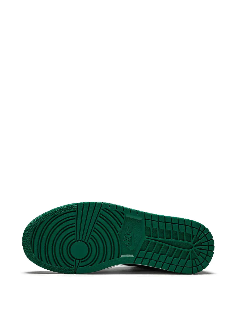 AIR JORDAN RETRO 1 LOW MYSTIC GREEN