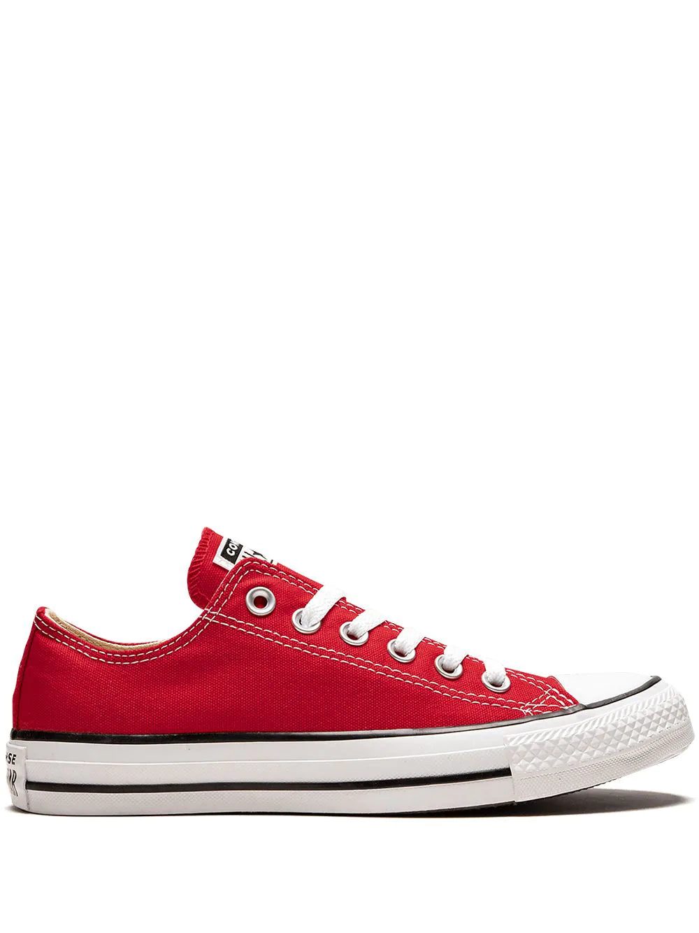 Converse Premium Red low