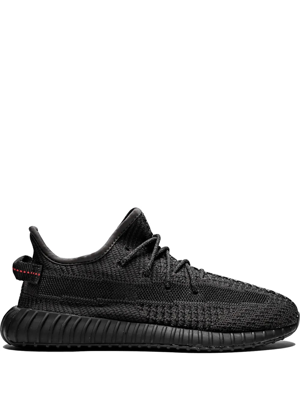 Adidass Yeezy Boost 350 V2 MX black UA With Full Accessories 533