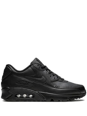 nikee AIRMAX 90 Tripple black 374