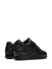 nikee AIRMAX 90 Tripple black 374