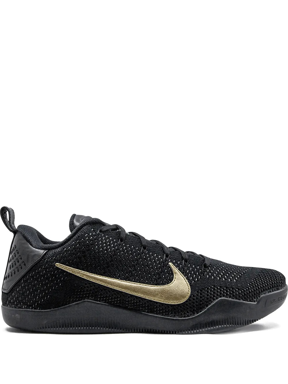 Nikee Kobe 11 Protro Fade to Black