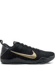 Nikee Kobe 11 Protro Fade to Black