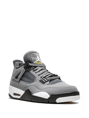 jordan retro 4 COOL GREY