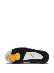 Nikee Air Jordan Retro 4 Cool Grey Semi UA Fix