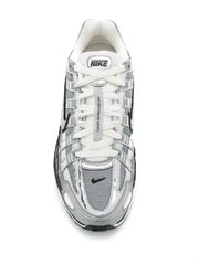 nikee P 6000 Metallic Silver 682