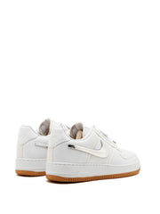 Nik.e Airforce 1 Low Travis Scott 196
