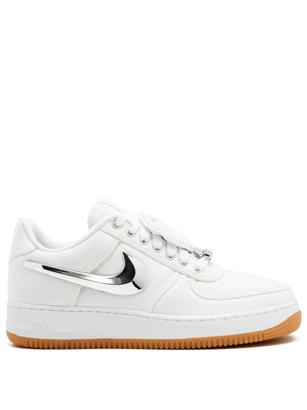 Nik.e Airforce 1 Low Travis Scott 196