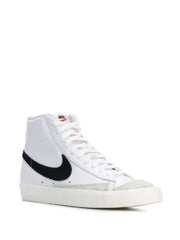 Nik e Mid Blazer 77 Vintage White