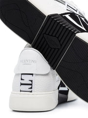 VALENTINO GARAVANI VL 7N LEATHER SNEAKER