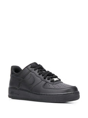 NikEe airforce 1 black semi ua quality