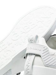 DOLCE GABBANA PROTOFINO WHITE SNEAKER SALE
